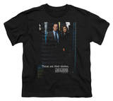 Youth: Law & Order SVU - SVU
