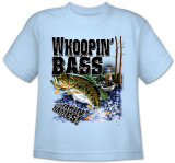 Youth: Wildlife-Whoopin