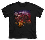 Buy Youth: Farscape - Graphic Collage at AllPosters.com