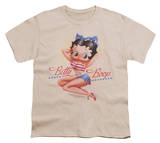 Buy Youth: Boop - Stars And Stripes Forever at AllPosters.com