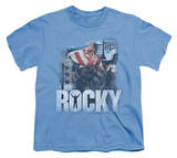 Youth: Rocky - The Champion