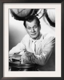 Hollywood and the Stars, Joseph Cotten, 1963