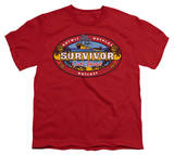 Buy Youth: Survivor - Cook Islands at AllPosters.com