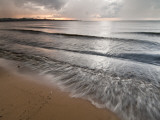 Buy Lake Victoria Sunset at Tembo Beach Hotel, Musoma, Tanzania at AllPosters.com