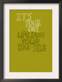 Buy It's Your Day at AllPosters.com