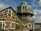 Buy Lobster Buoys in Barnard, Maine, USA at AllPosters.com