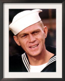 The Sand Pebbles, Steve McQueen, 1966