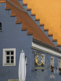 Buy Step Gabled Roof, Straubing, Bavaria, Germany at AllPosters.com