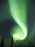 Buy Aurora Borealis, Fairbanks, Alaska, USA at AllPosters.com