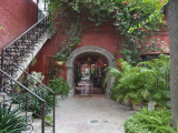 Casa Luna Quebrada, San Miguel De Allende, Guanajuato, Mexico