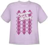 Youth: Laverne & Shirley - Argyle