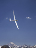Buy Racing in Fai World Sailplane Grand Prix, Andes Mountains, Chile at AllPosters.com
