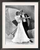 Flying Down to Rio, Ginger Rogers, Fred Astaire, 1933