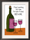 Red Wine Slows Aging