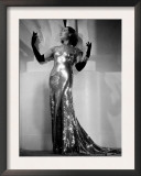 Shanghai Deadline, Dolores Del Rio, 1937