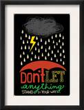 Don't Let Anything