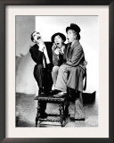 The Marx Brothers, 1940