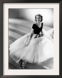 Grace Kelly, Mid 1950s