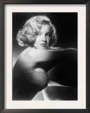 All About Eve, Marilyn Monroe, 1950