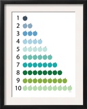 Cool Counting Apples