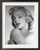 Marilyn Monroe, Mid 1950s