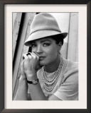 Triple Cross, Romy Schneider, 1967