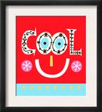 Cool Smiley Face