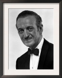 Bedtime Story, David Niven, 1964