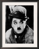 The Gold Rush, Charles Chaplin, 1925