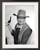 El Dorado, John Wayne, 1967