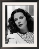 Ziegfeld Girl, Hedy Lamarr, 1941