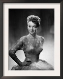 The Jolson Story, Evelyn Keyes, 1946