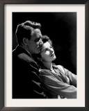 Without Love, Spencer Tracy, Katharine Hepburn, 1945