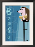 Bongo Drum