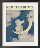 Good Housekeeping, January 1921
