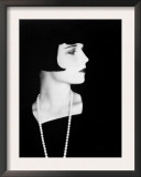 Louise Brooks, 1928