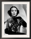 Shanghai Deadline, Dolores Del Rio, 1937