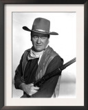 El Dorado, John Wayne, 1966
