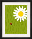 Ladybug and Daisy