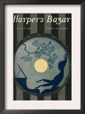 Buy Harper's Bazar, August 1921 at AllPosters.com