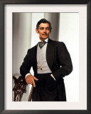 Gone with the Wind, Clark Gable, 1939