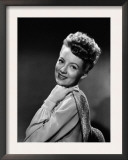 The Thrill of Brazil, Evelyn Keyes, 1946