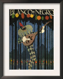 Buy Blanco y Negro, Magazine Cover, Spain at AllPosters.com