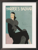Harper's Bazaar, October 1930