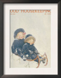 Good Housekeeping, March 1919