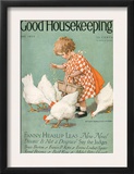 Good Housekeeping, May 1925