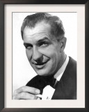 While the City Sleeps, Vincent Price, 1956