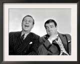 Bud Abbott and Lou Costello in Hollywood, Bud Abbott, Lou Costello, 1945