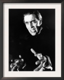 Horror of Dracula, Christopher Lee, 1958