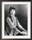 Code of the West, Constance Bennett, 1925